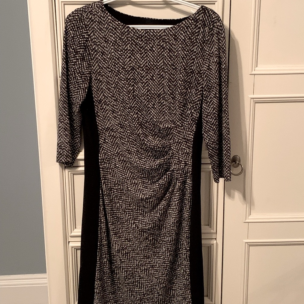 Dress, women’s, Lauren by Ralph Lauren, size 10